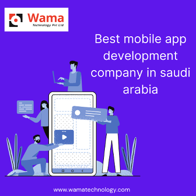 mobile app development company dubai